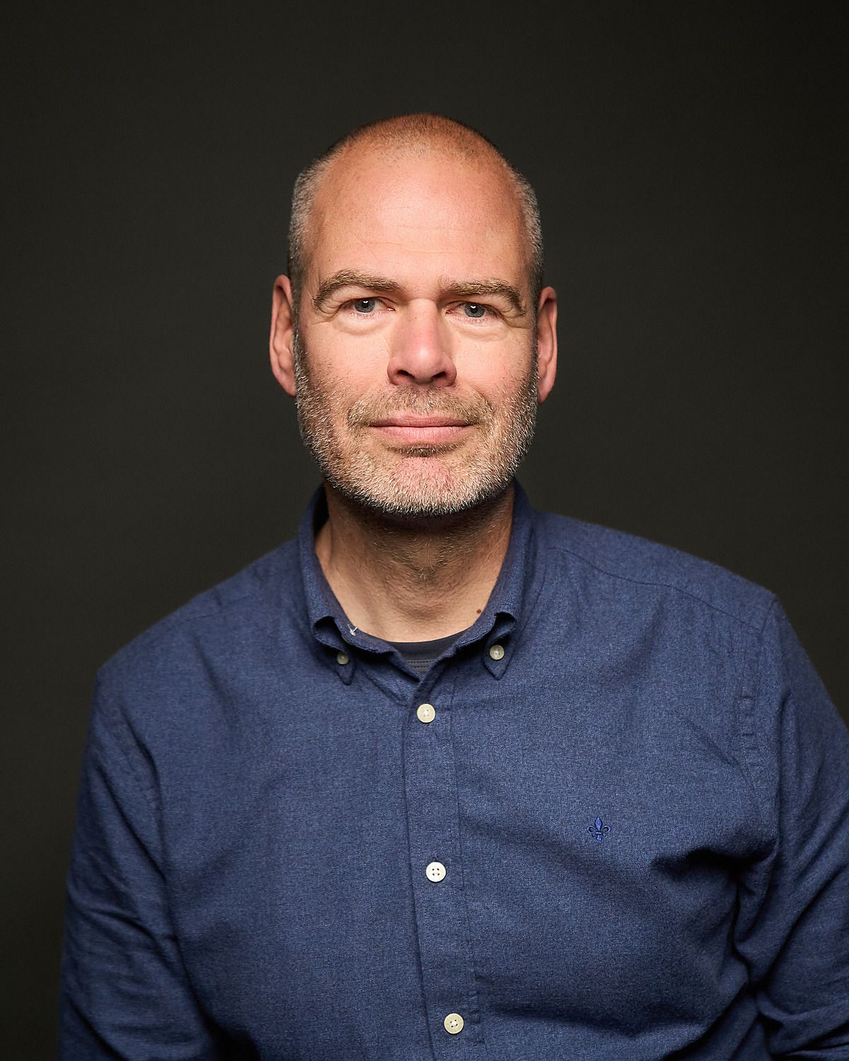 Christian Løverås