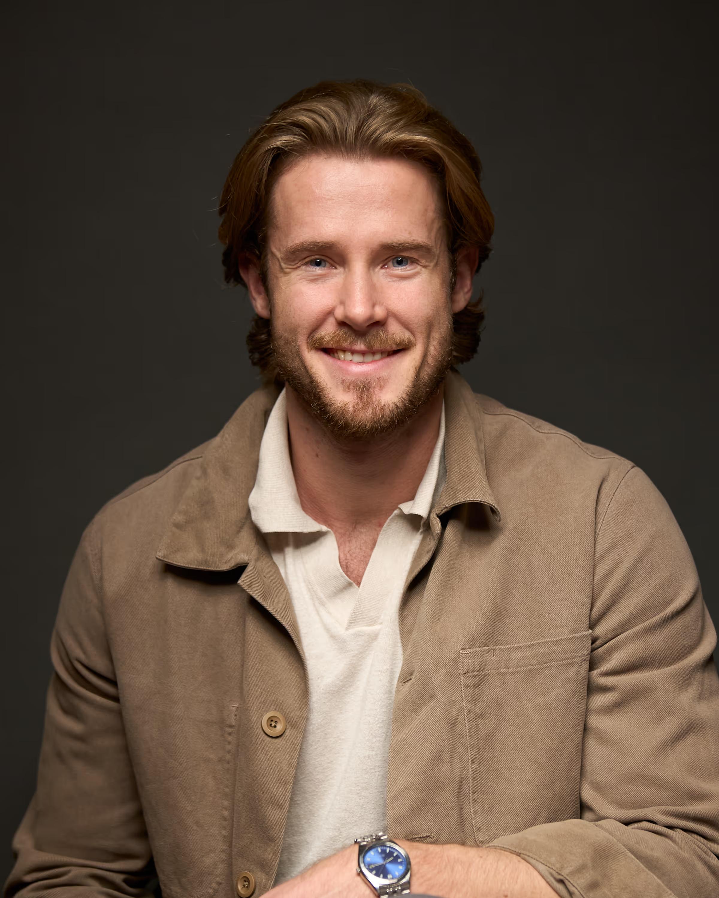 Anders Kampenes