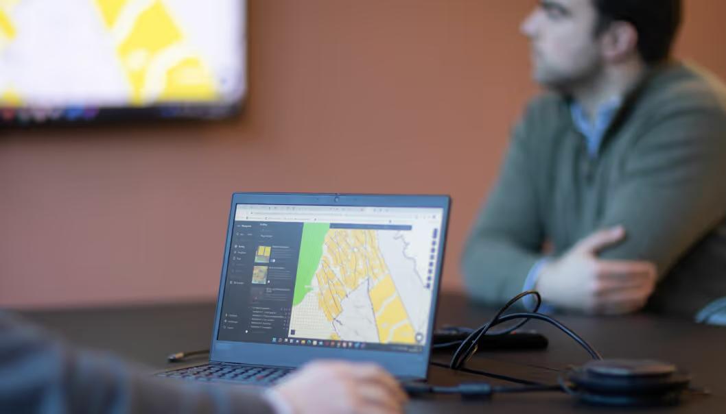 Endelig! Et CRM system for eiendomsutviklere