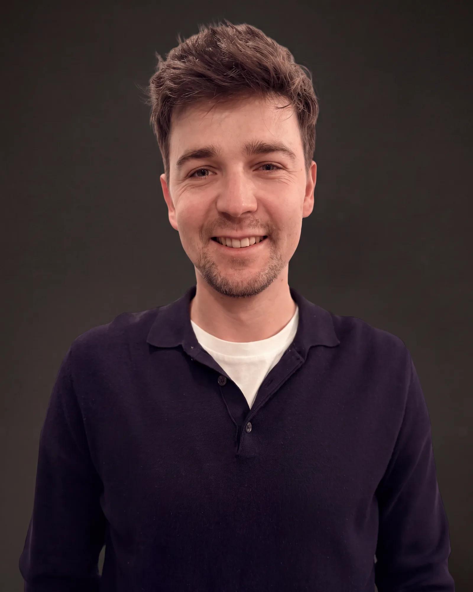 Maciej Jarzębski