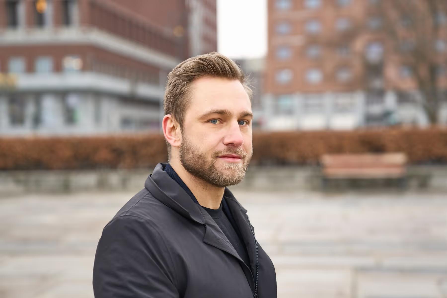 Placepoint kjøper Vogl og Speiz: Samler eiendomsdata i én plattform