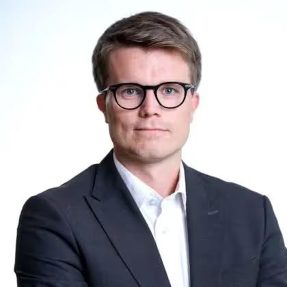Kristian Aksland