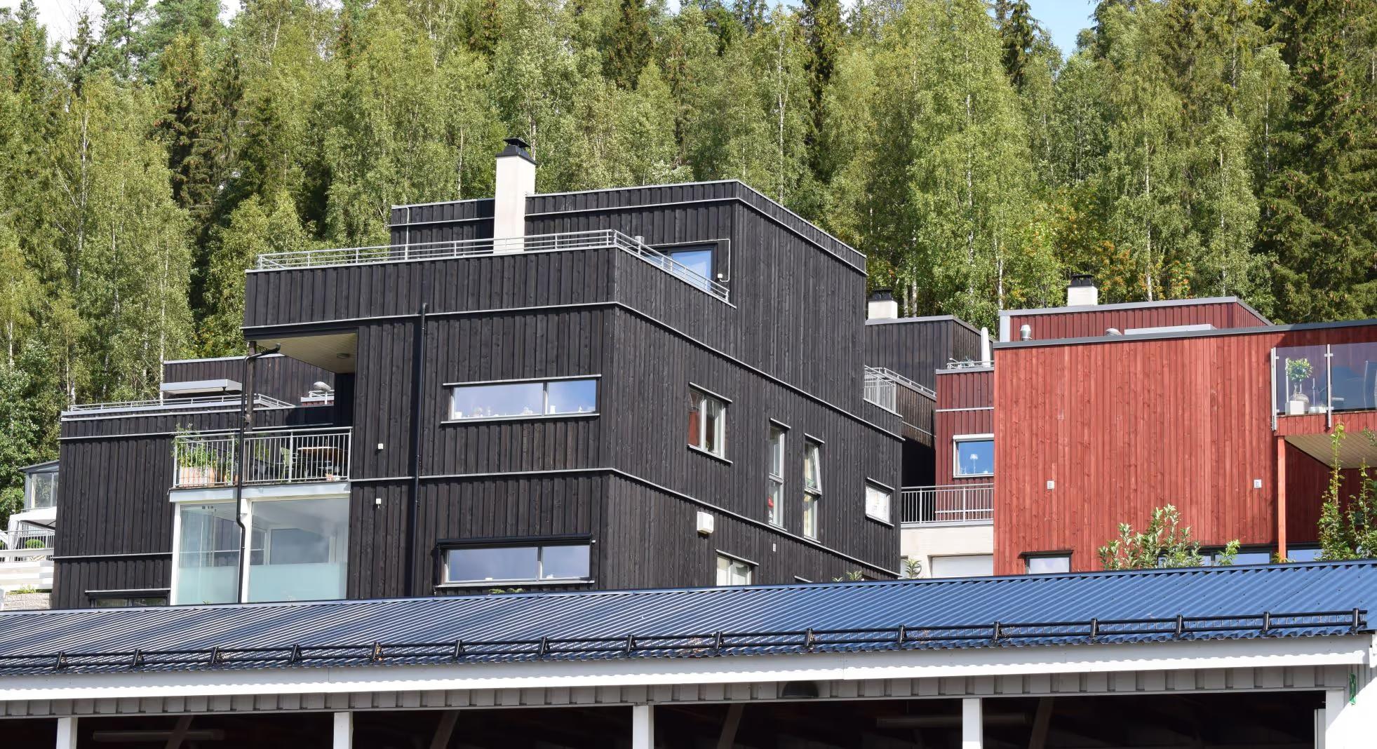 Faser i eiendomsutvikling