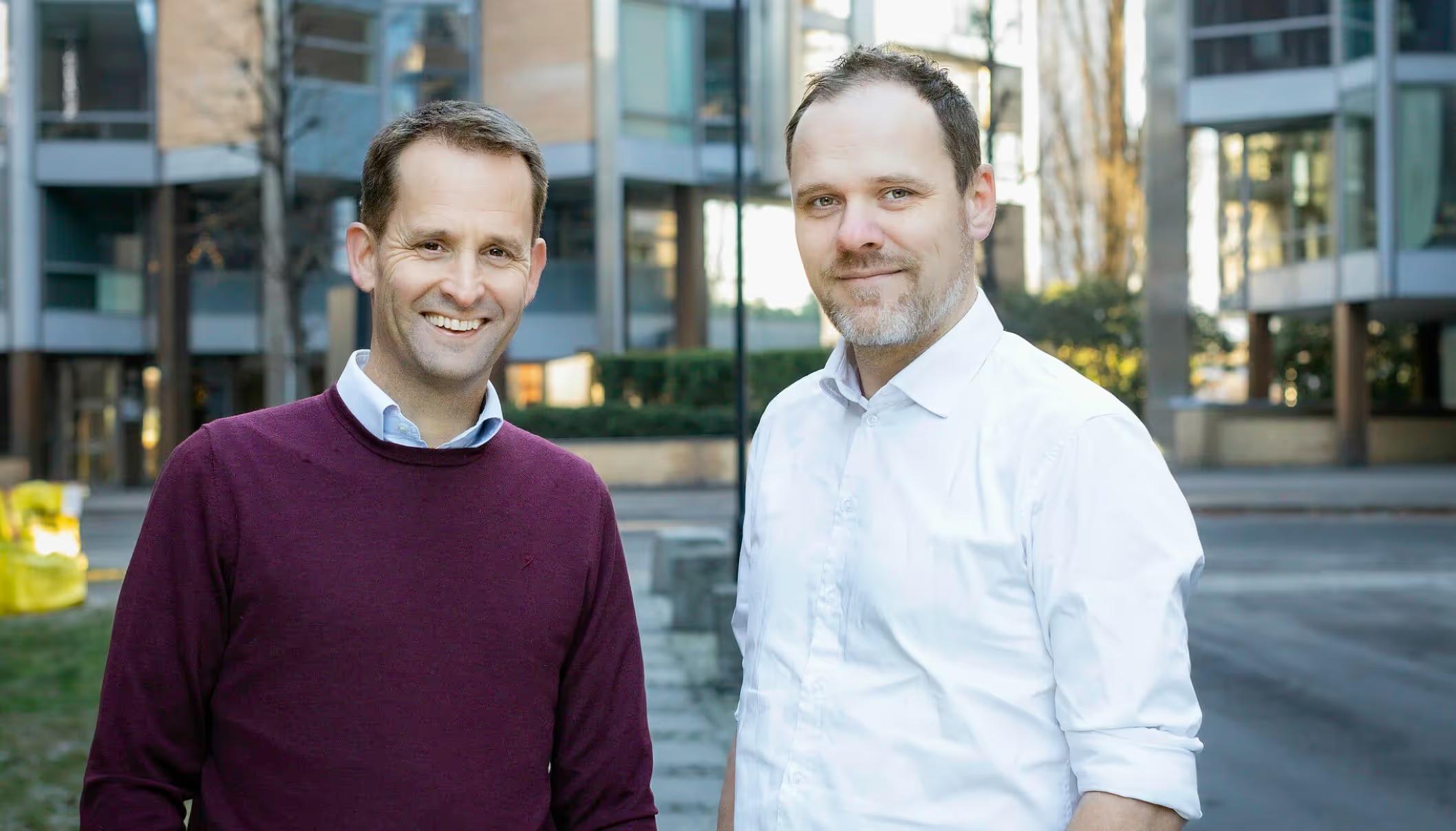 AI forvandler eiendomsbransjen: Potensialer møter praktiske utfordringer