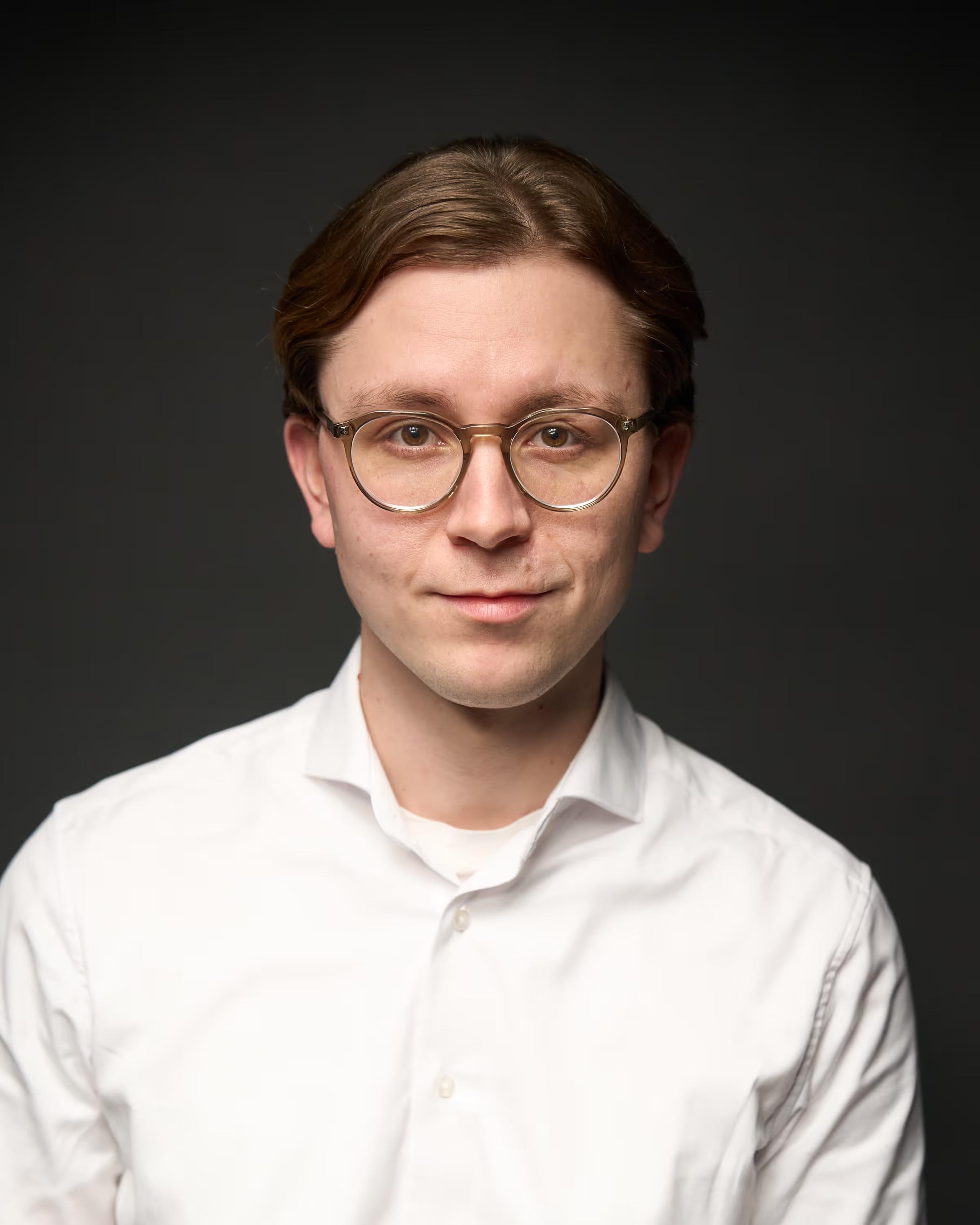 Markus Herman Aanerød