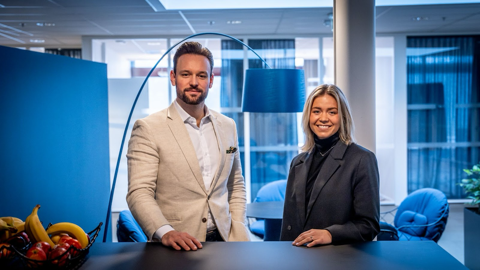 Visma Property Solutions og Placepoint i strategisk samarbeid