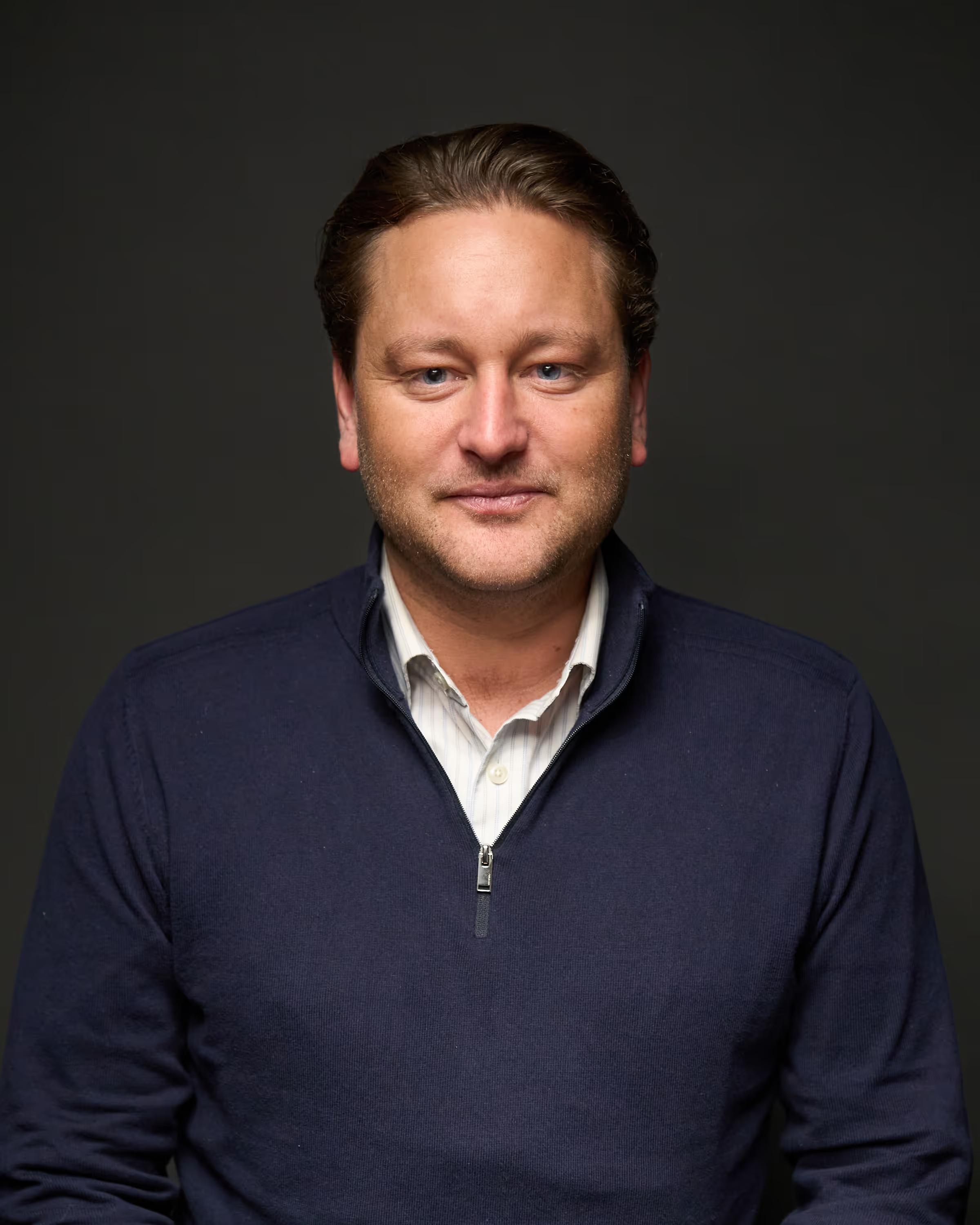Andreas Hoffmann Kvisla