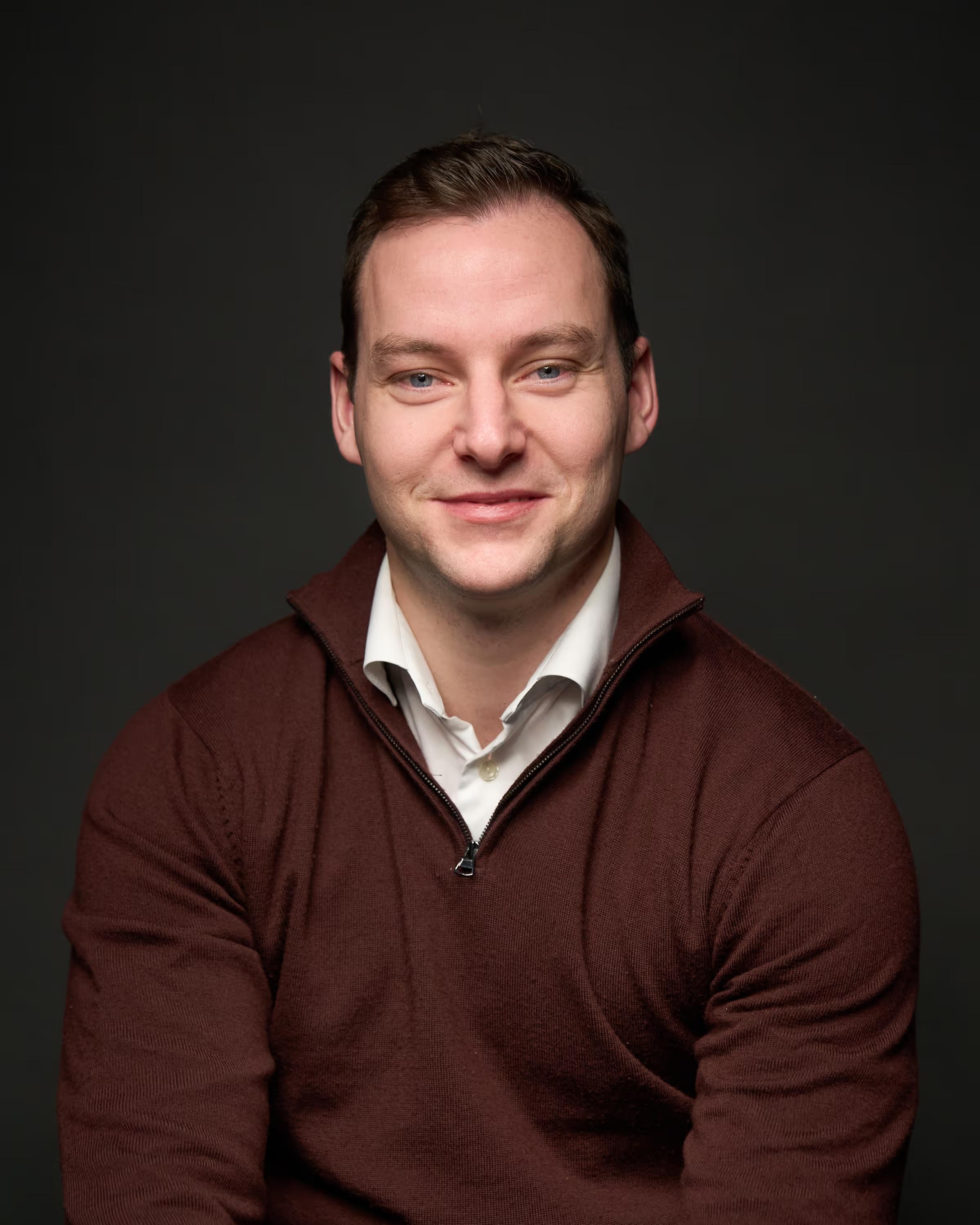 Rune Nervik