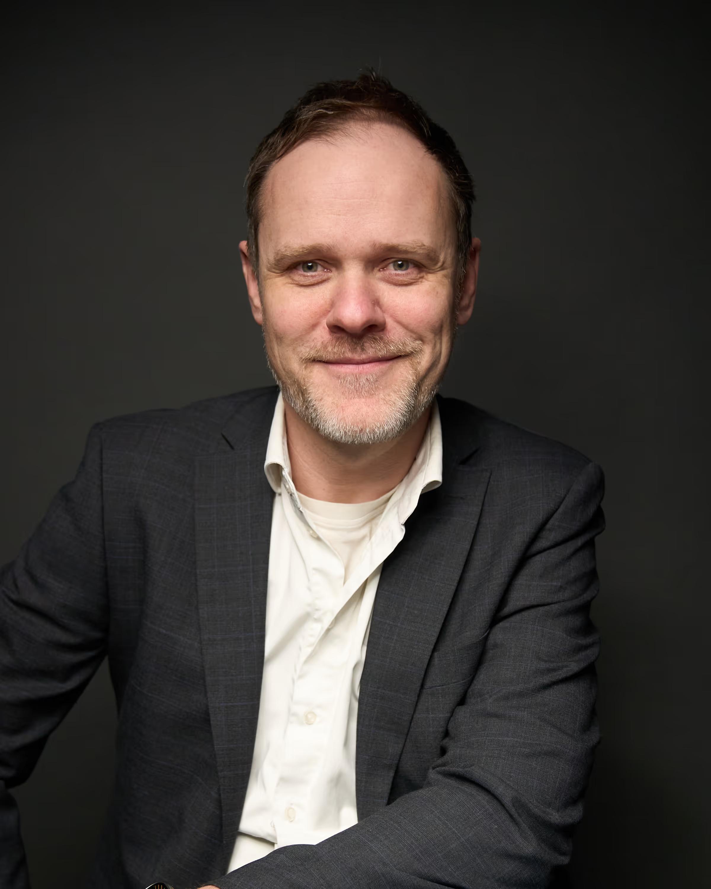 Jarle Bjørnbeth
