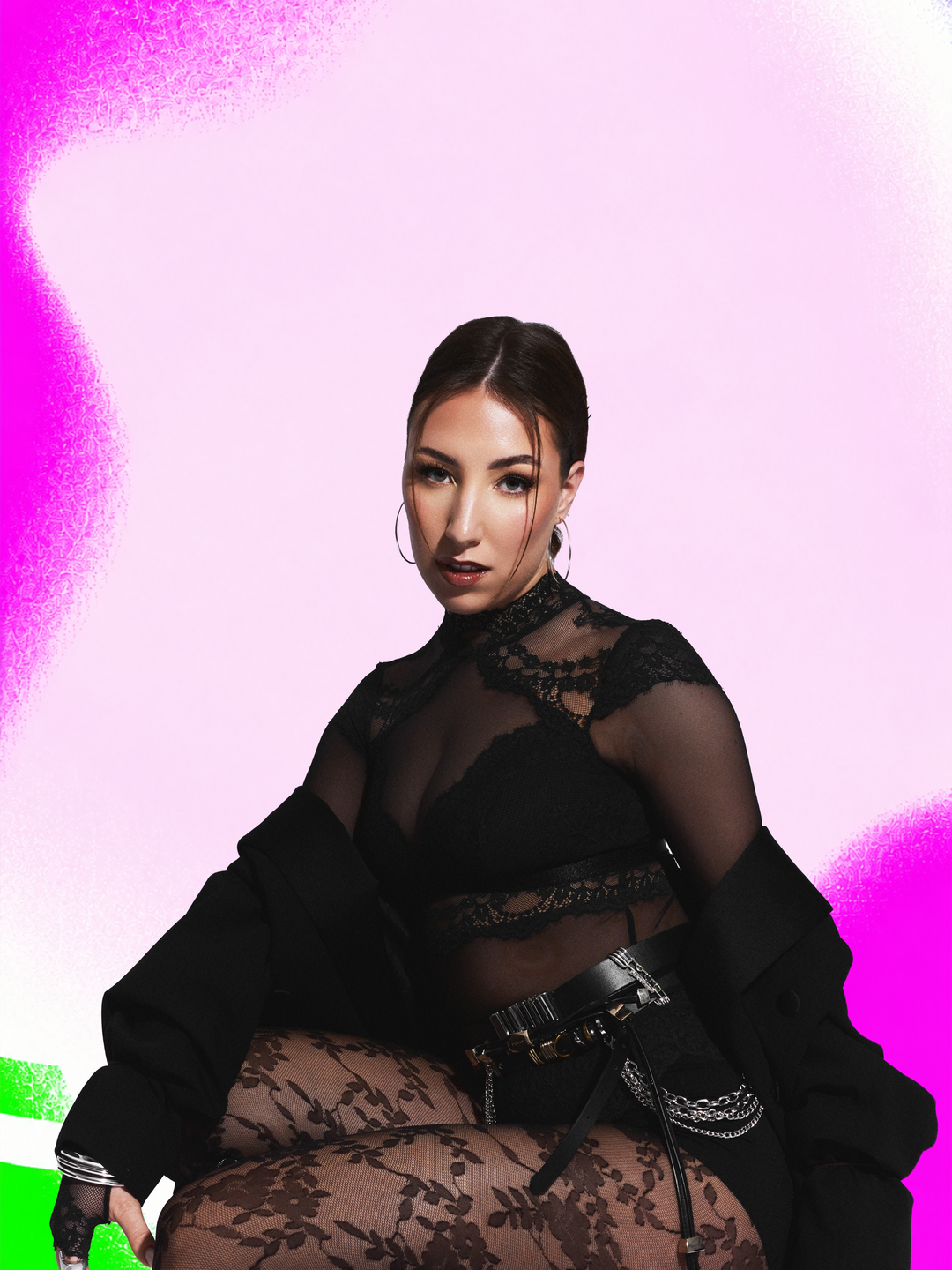 Nina Black