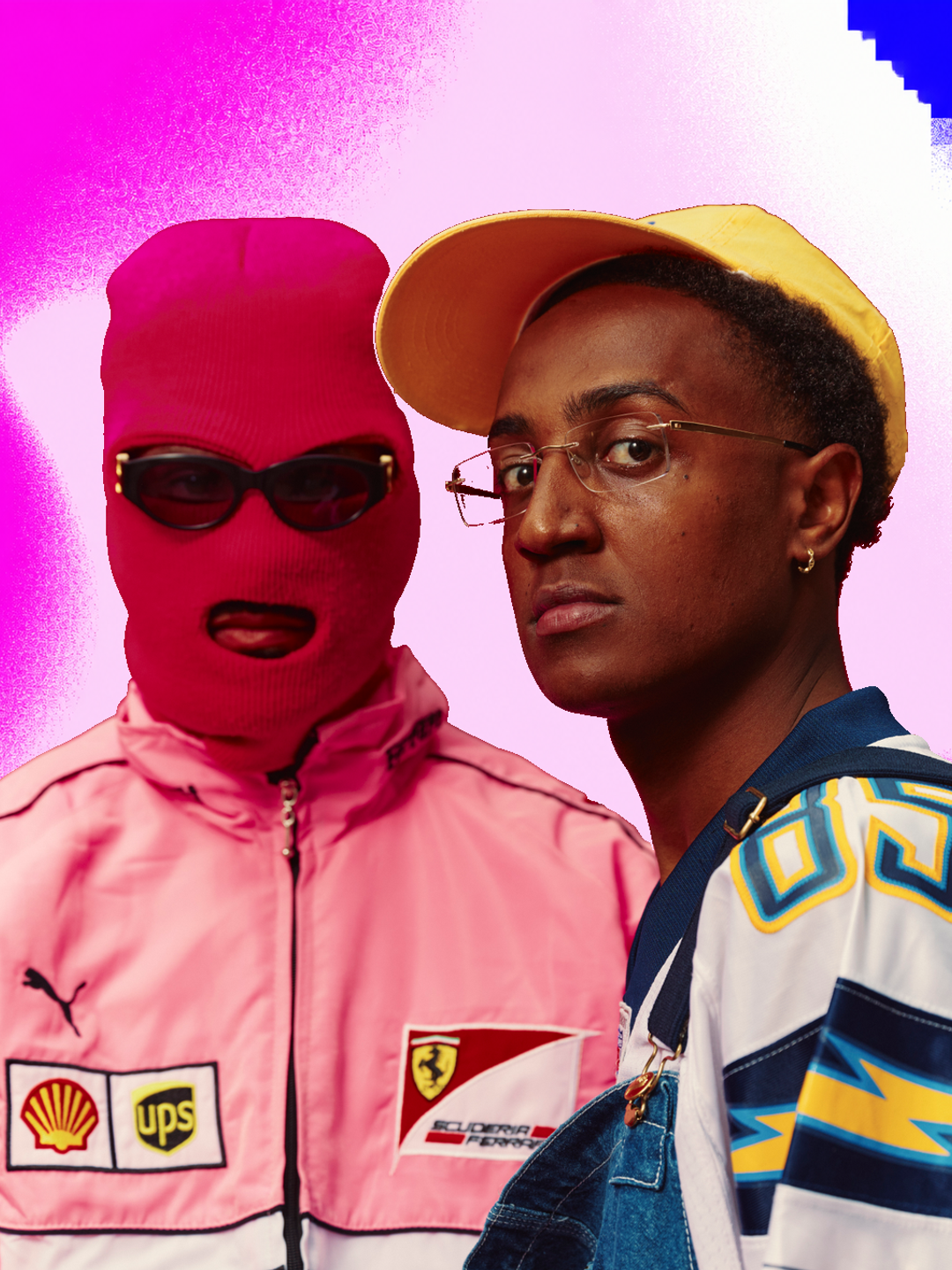 Henok ft. DJ Ano Niem