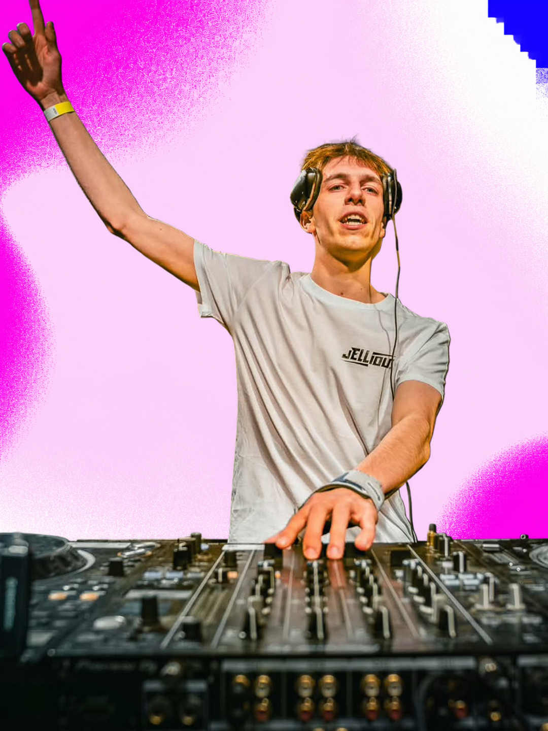 DJ Jellious