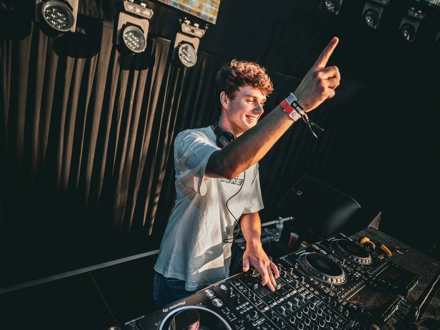 DJ-Flo