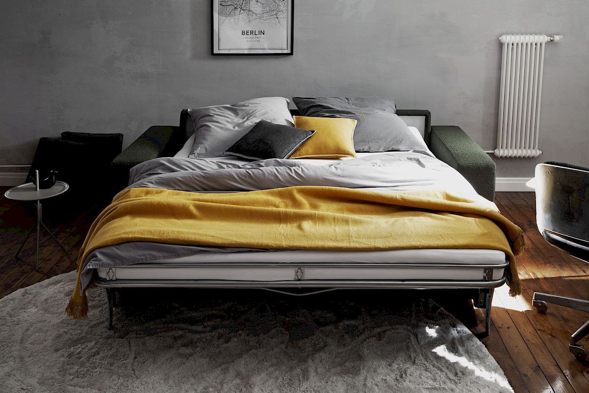 Schlafsofa Contur Nuoro – Ansicht 2