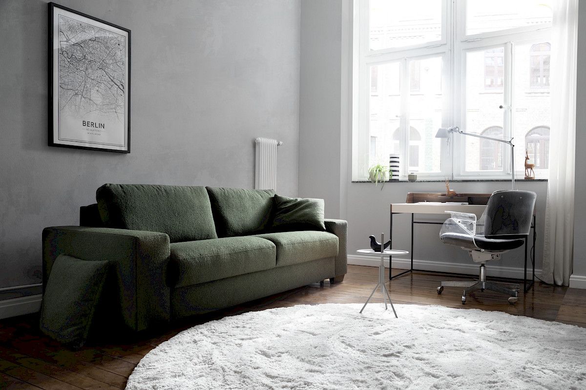 Schlafsofa Contur Nuoro von Contur