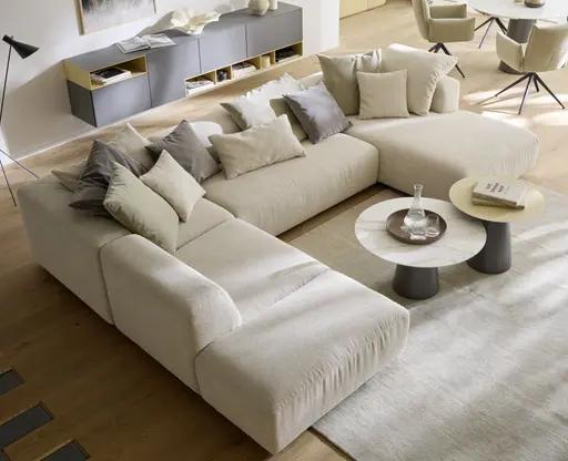 Contur Sofa Caruso von Contur