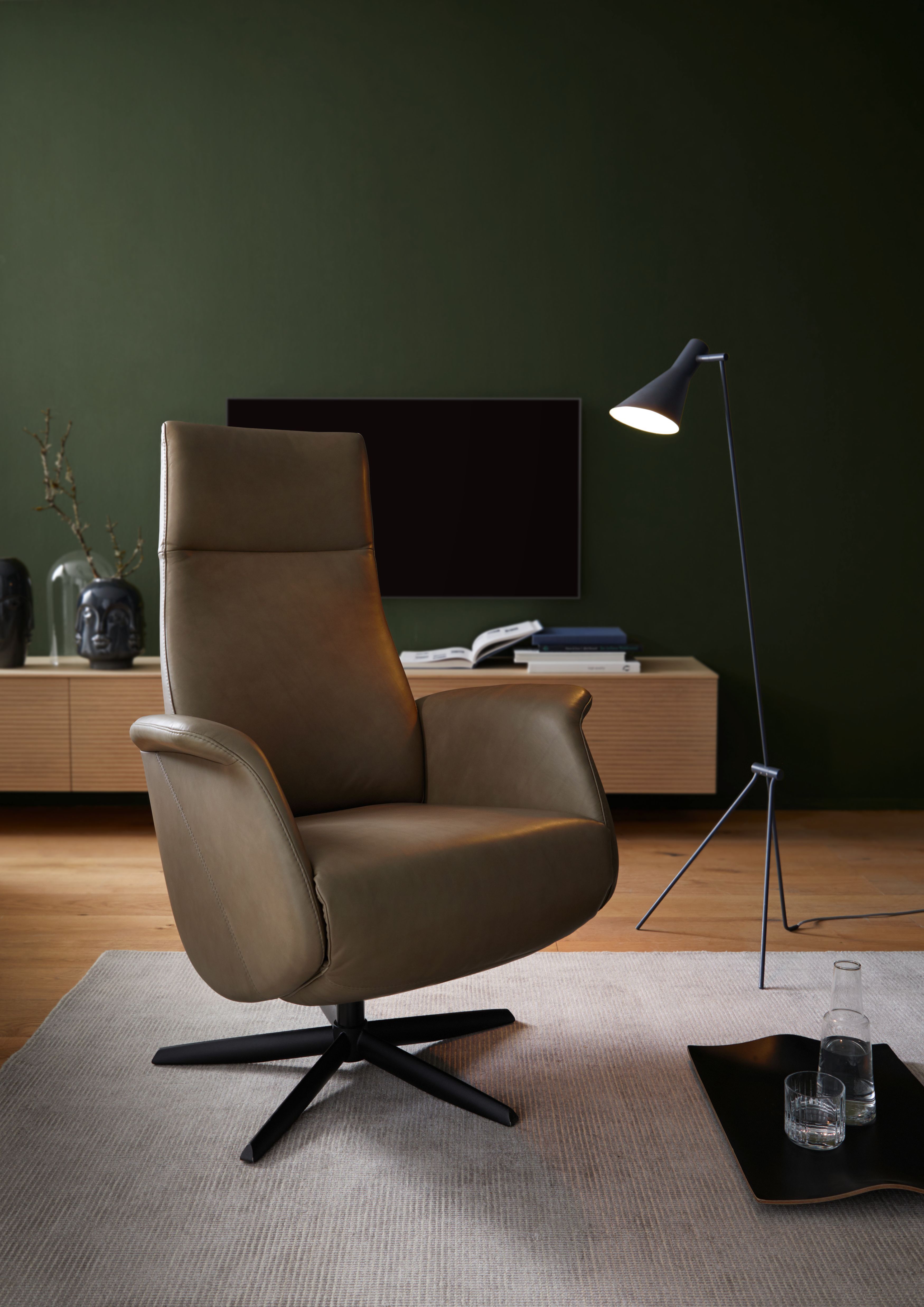 Contur Relaxsessel Girona – Ansicht 2
