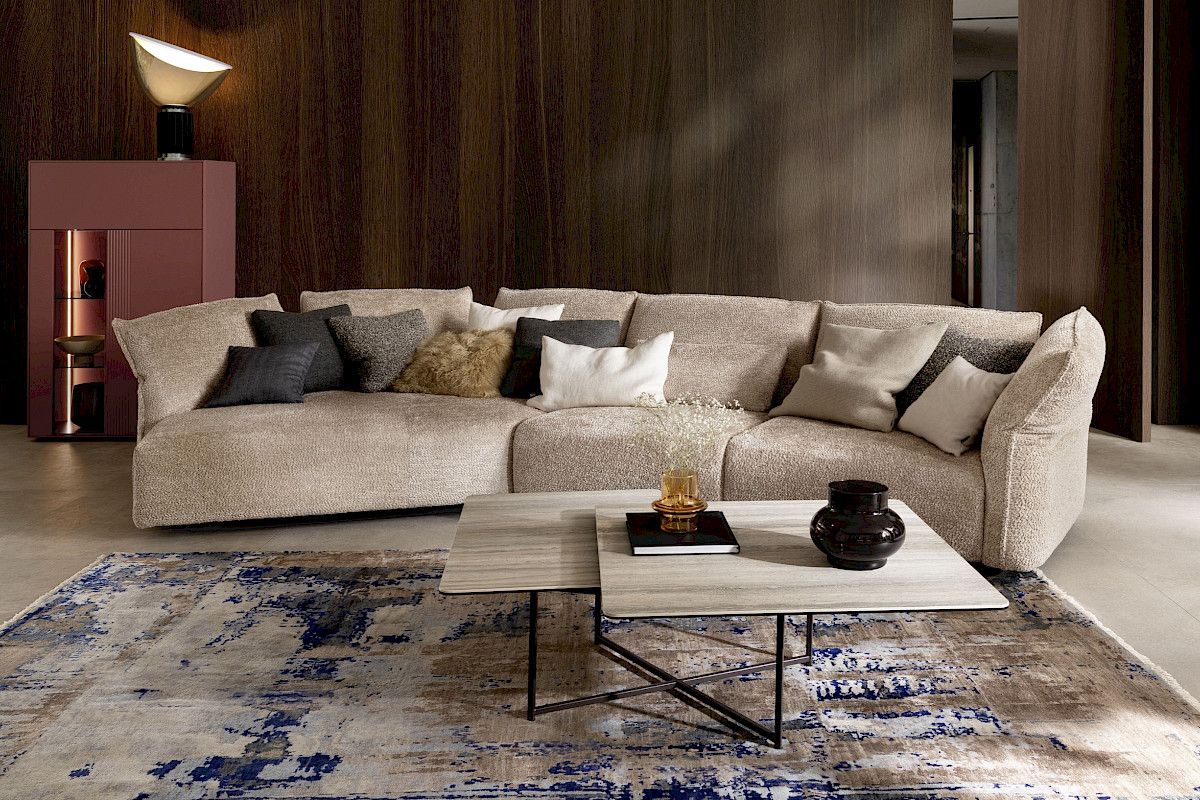 Sofa Motone von Contur