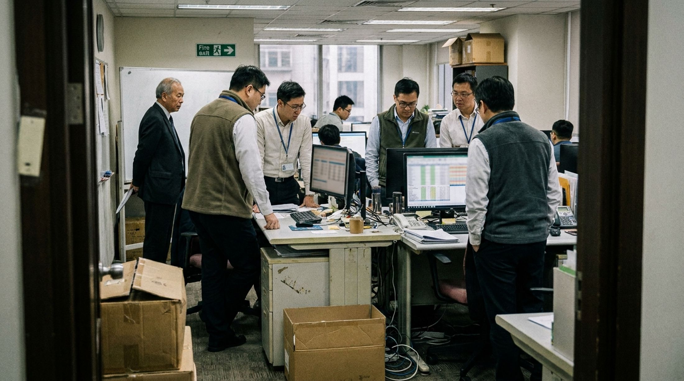 Asian Venture Deployment Climbs to $38.5 Billion in Q3 Powered by AI Wave