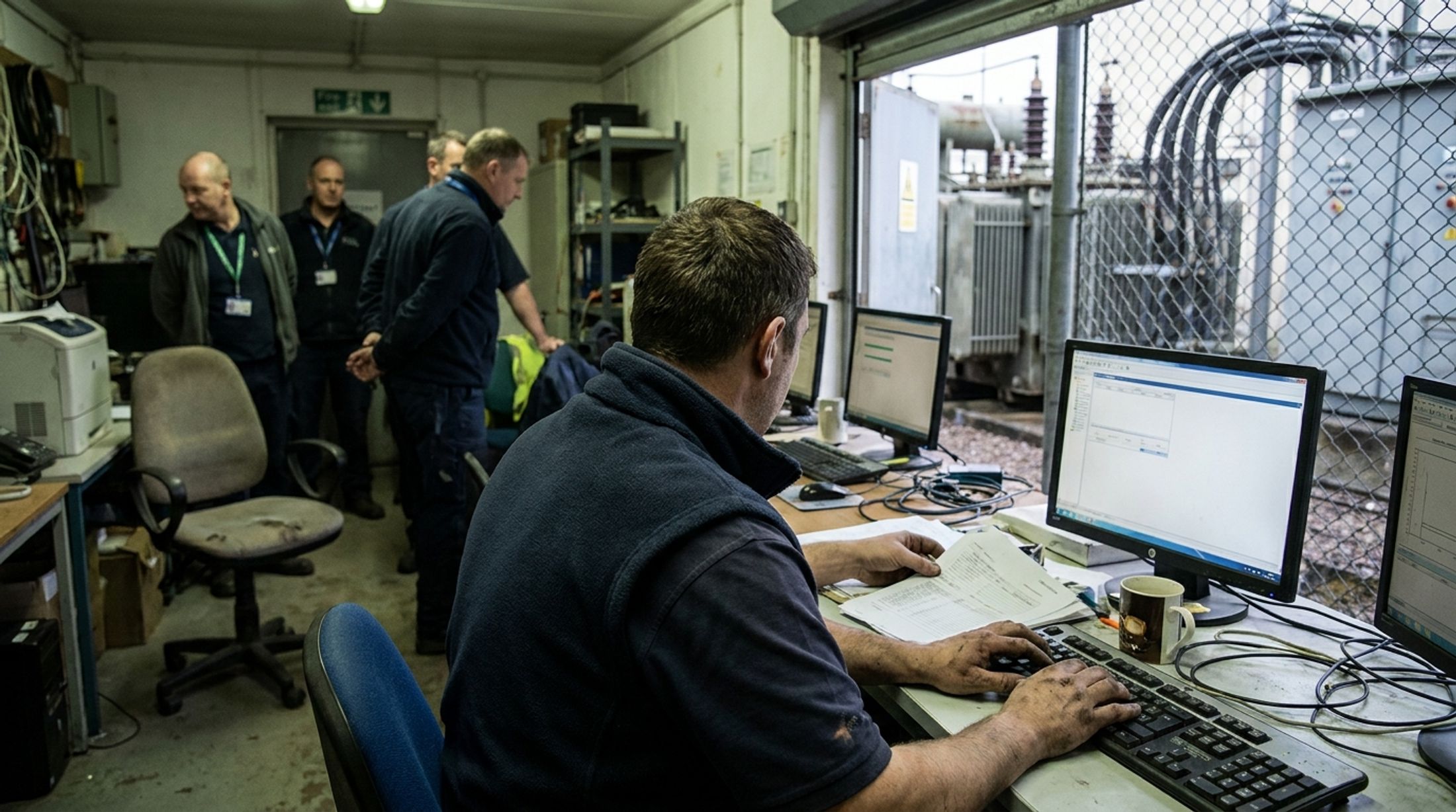 Instinct’s Billion-Dollar Round Signals New Valuation Floor for Agentic AI