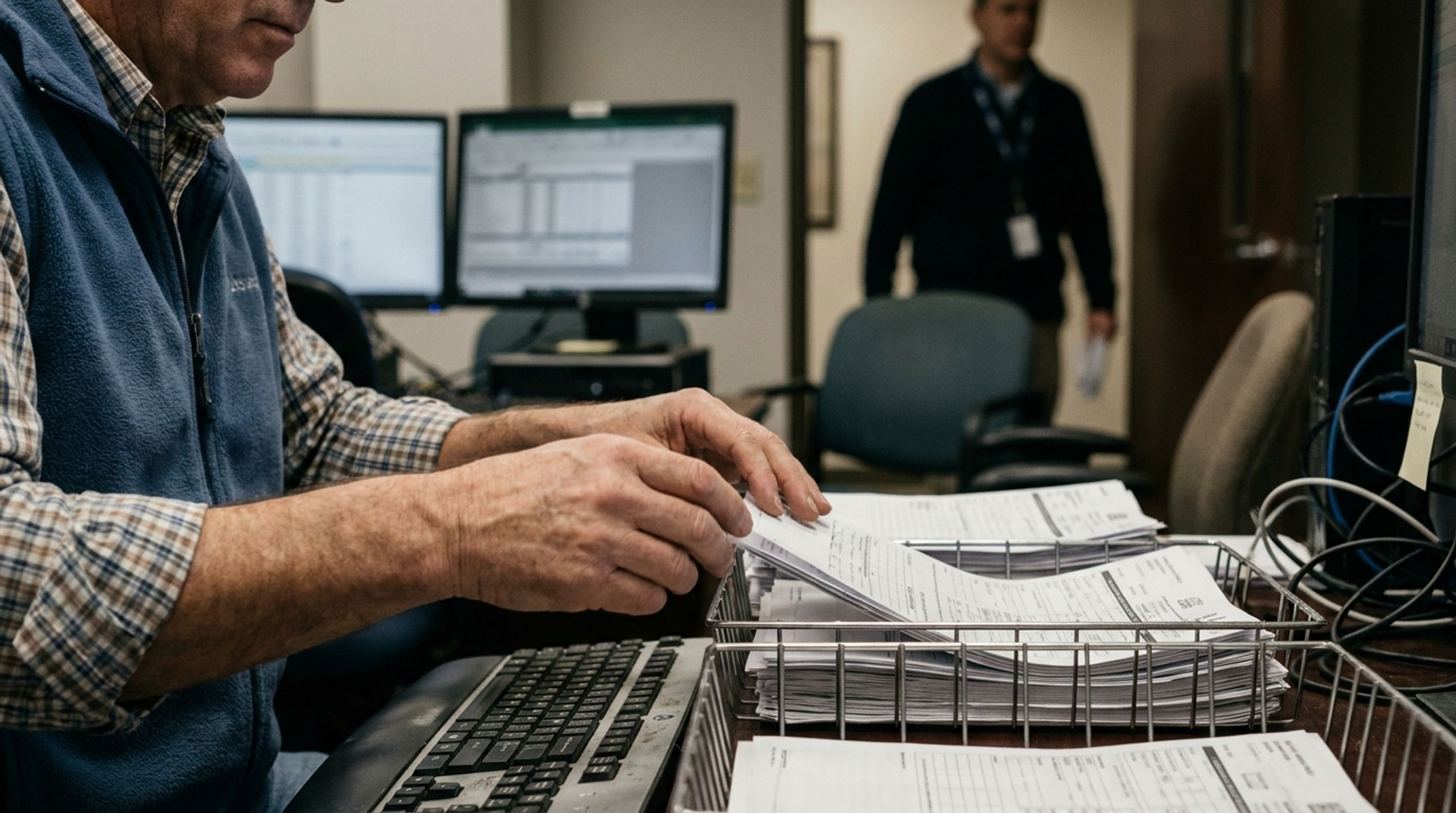 US Prosecutors Seize Bank Accounts of Tether-Linked Payment Firm Capstone