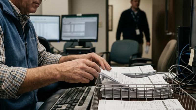 US Prosecutors Seize Bank Accounts of Tether-Linked Payment Firm Capstone