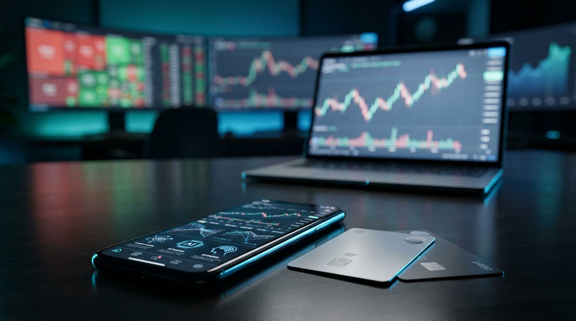 Kraken pivots to agentic trading, signaling crypto exchanges' shift beyond traditional crypto
