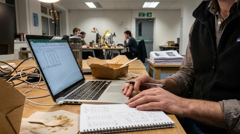 WindBorne Systems Secures $37M Series B to Industrialize AI Weather Forecasting