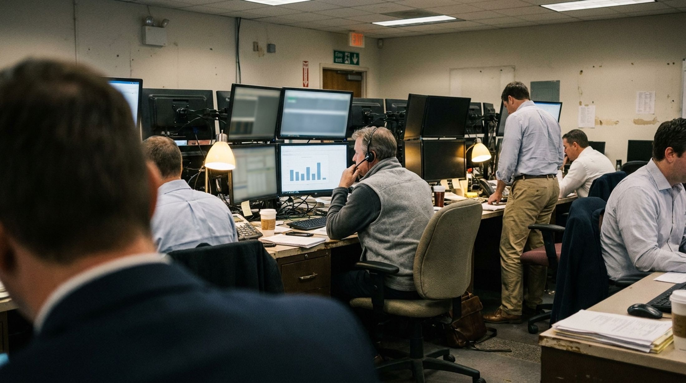 Solidigm Pulls IPO as AI Infrastructure Market Faces Valuation Reckoning