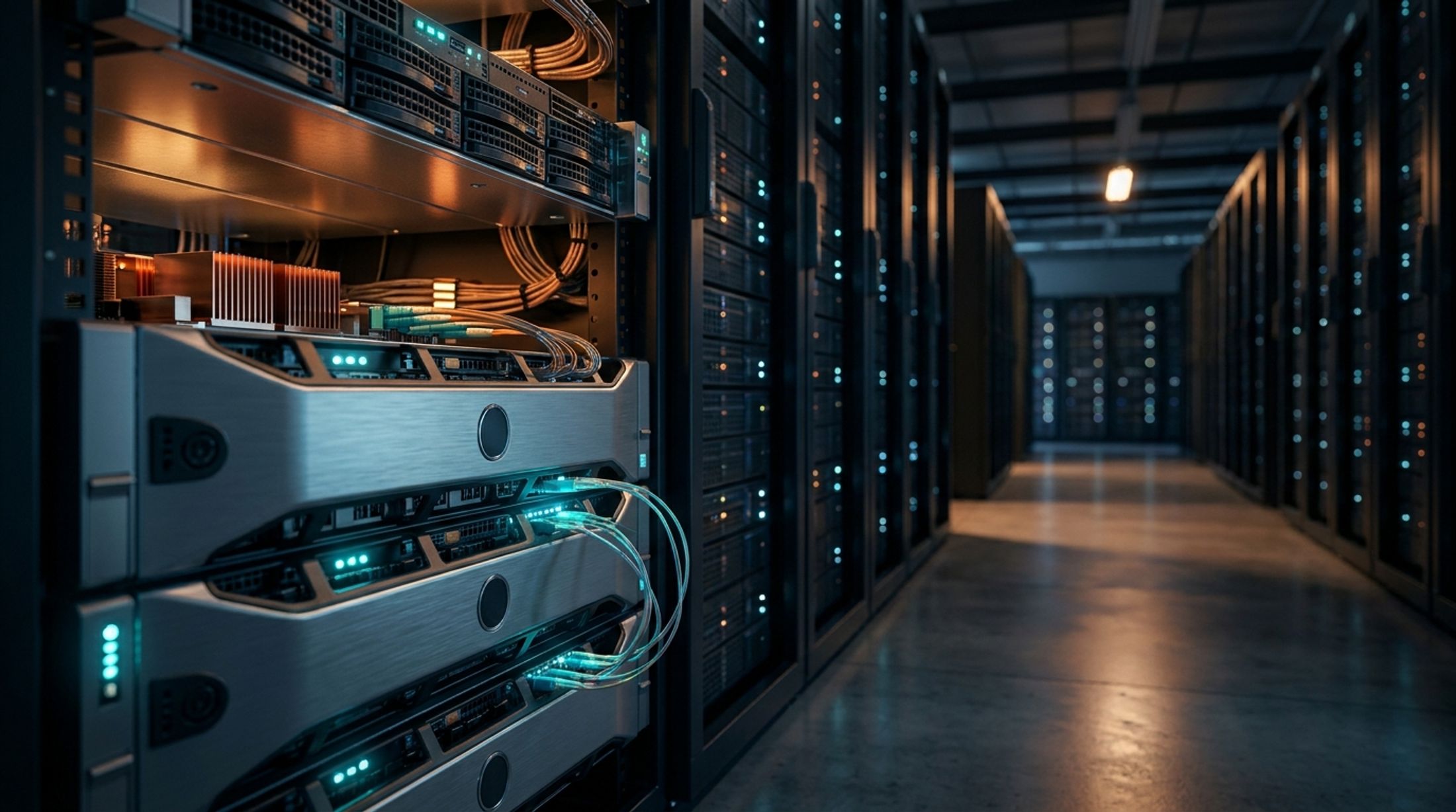 AMD Commits Up to $5 Billion to Anthropic, Accelerating AI Compute Arms Race