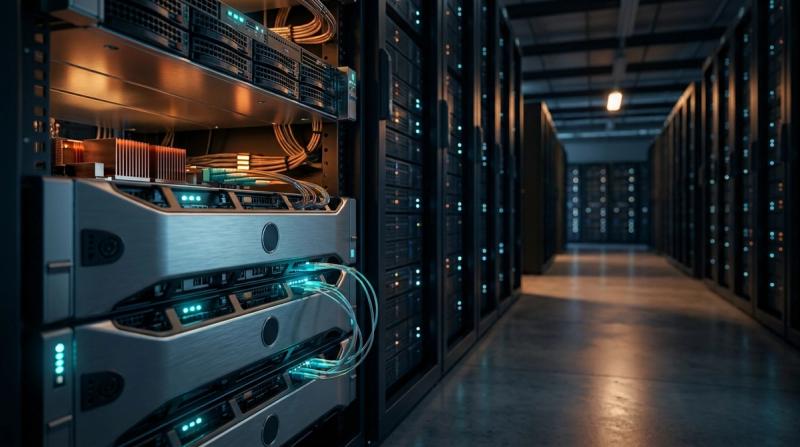 AMD Commits Up to $5 Billion to Anthropic, Accelerating AI Compute Arms Race