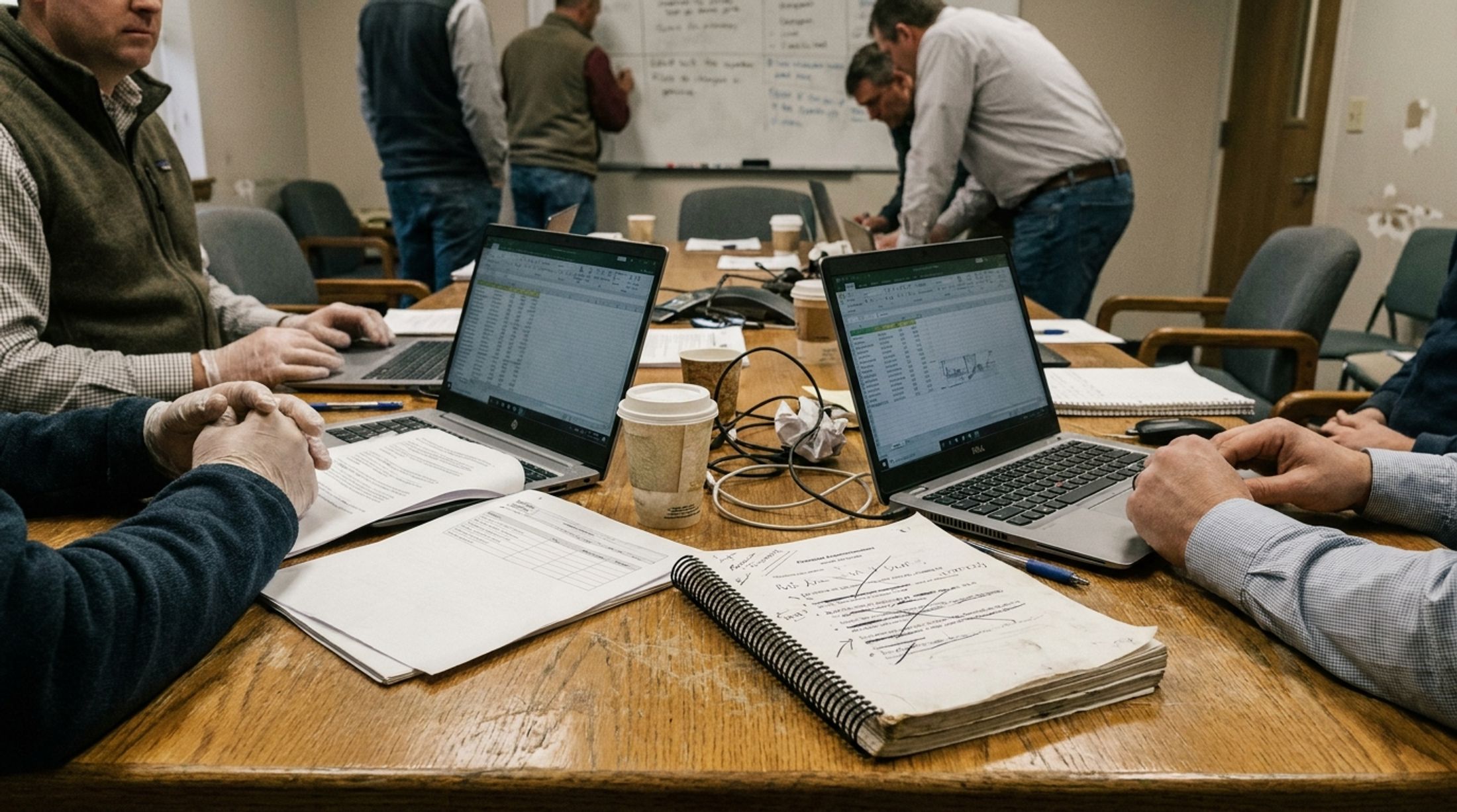 DOJ Investigation Into a16z Signals Regulatory Crackdown on Venture Board Seats