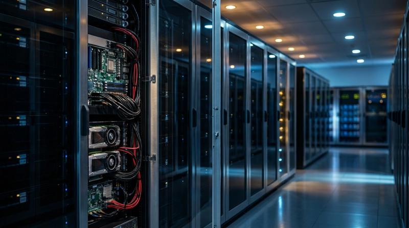 Reflection AI Secures $1B Compute Deal with Nebius to Power Open Source AI