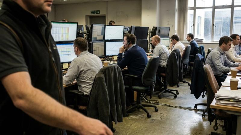 Anthropic Targets Pre-Thanksgiving Nasdaq Debut as Analysts Question Valuation