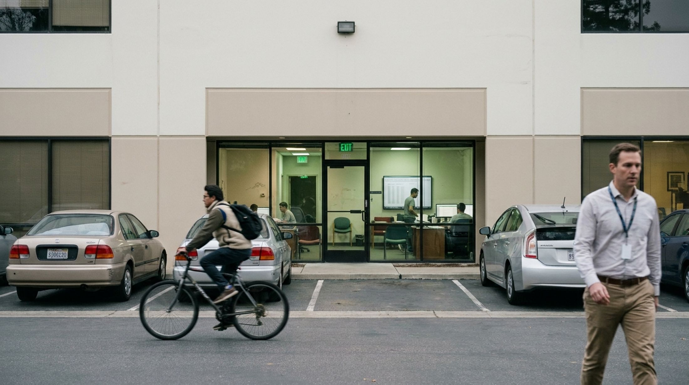 Lightspeed Embraces Creator-Led Venture Capital to Outpace Rivals on Sourcing