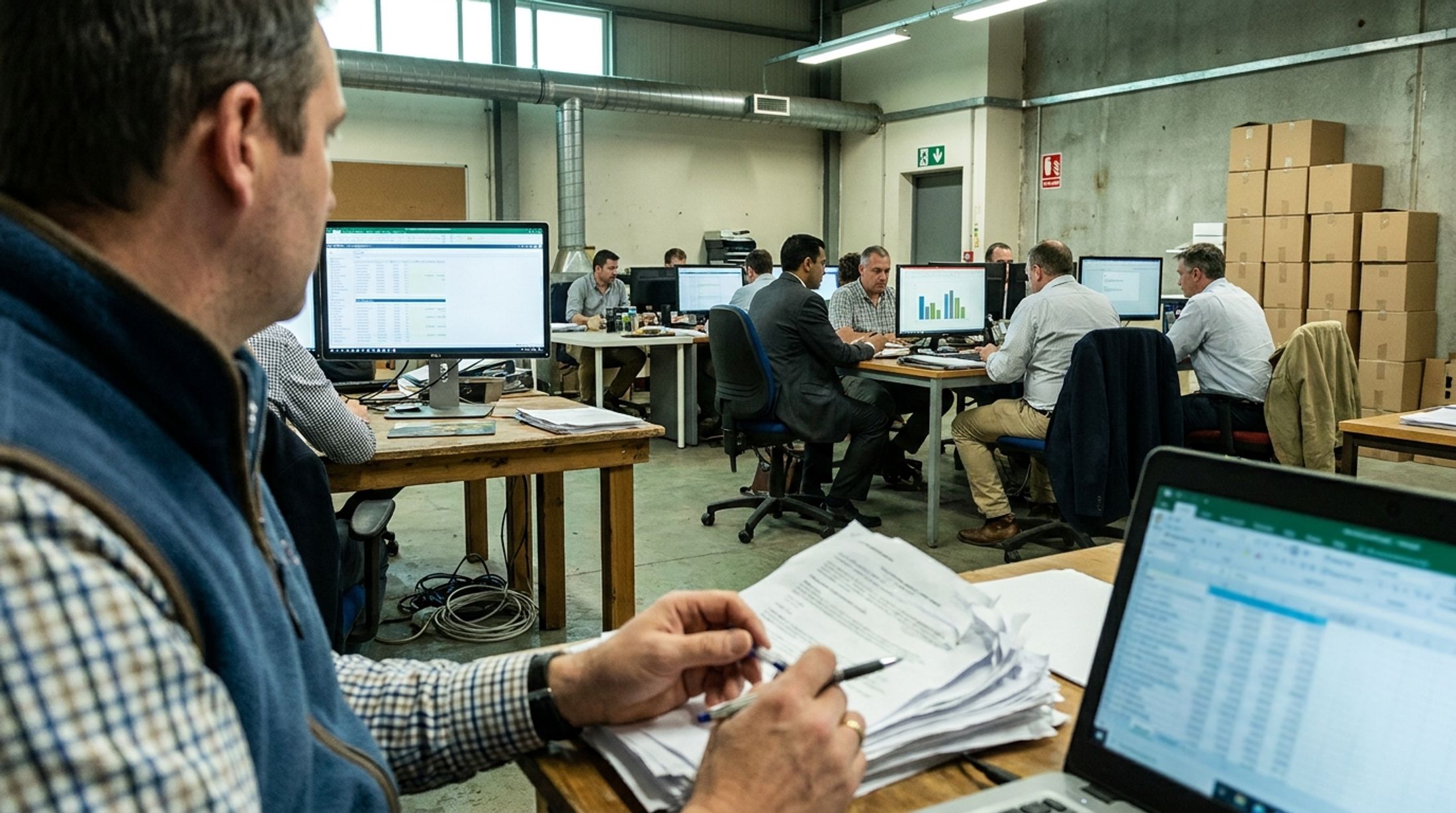 Palo Alto Networks Acquires AI Automation Startup Console for $500 Million