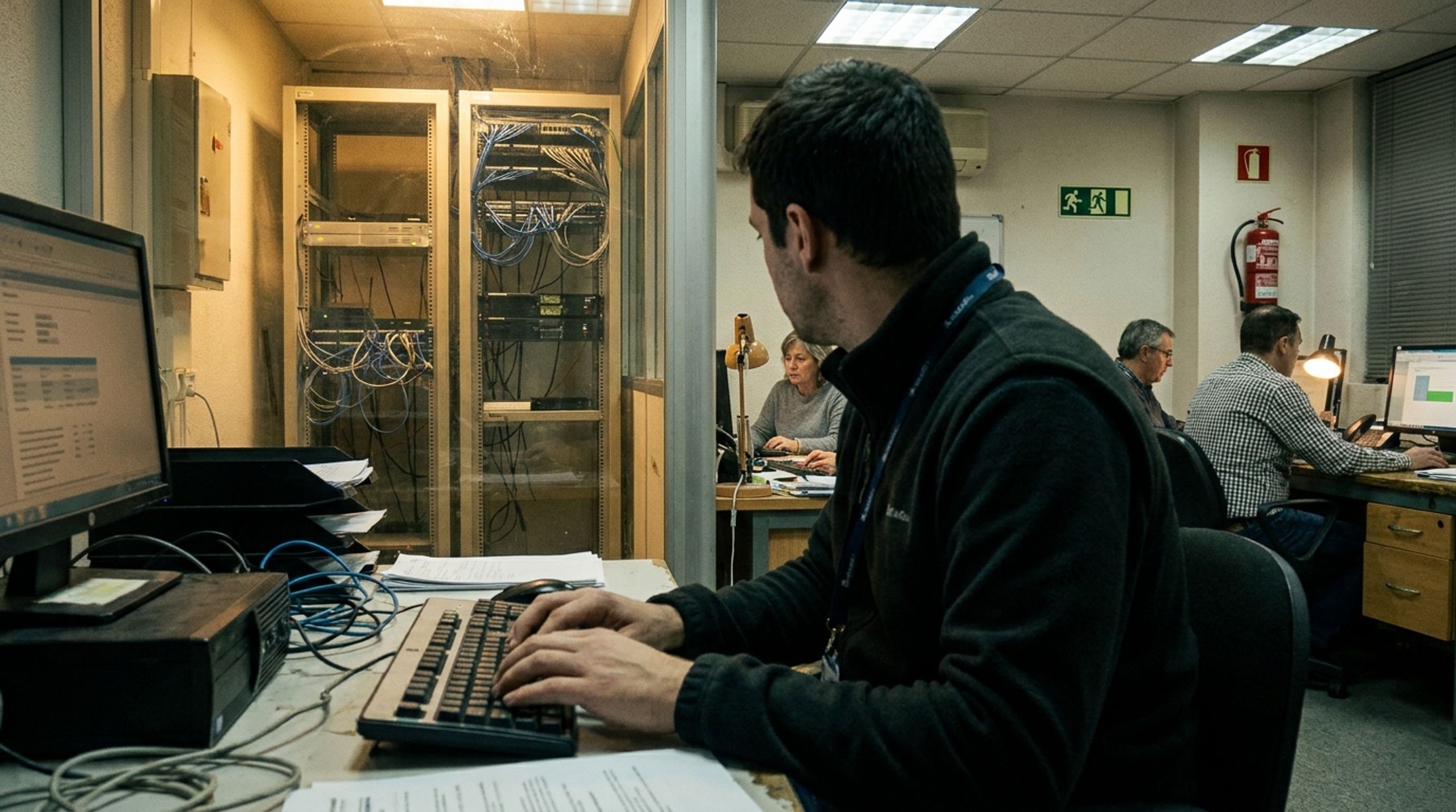 Vantora Secures $100 Million to Scale Corporate-Backed Physical AI Startups