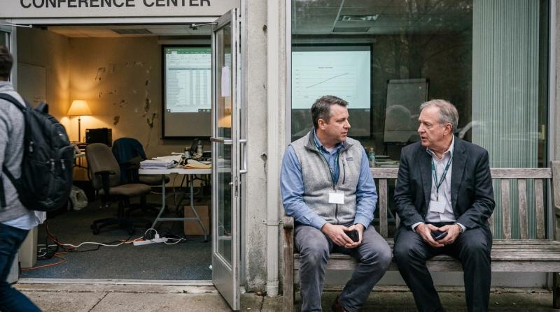 Legora Secures $550 Million Series E as Legal AI Valuations Defy Market Gravity