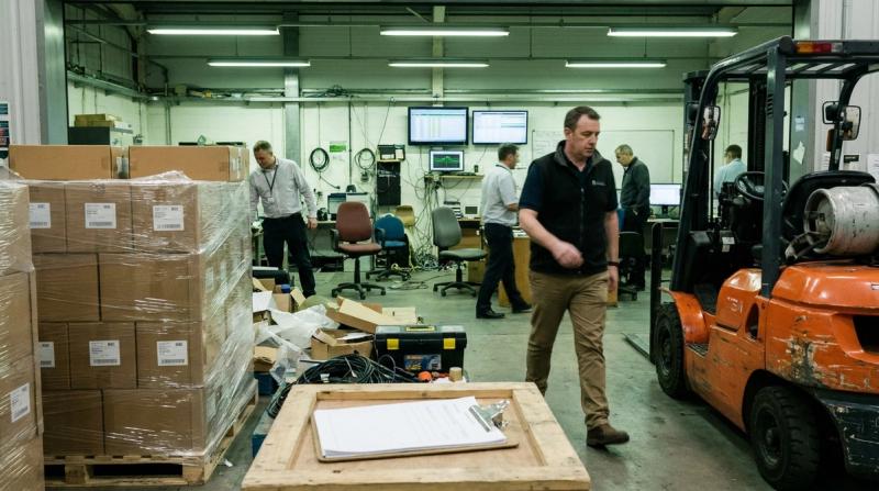 Disruptive Closes $10 Billion Megafund to Reshape Late-Stage AI and Defense