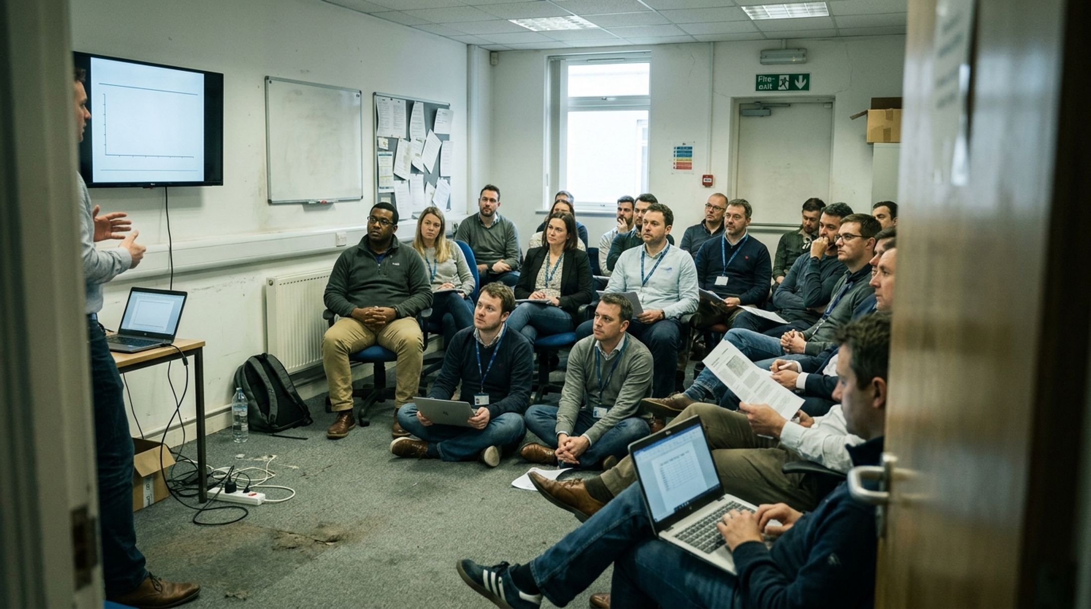General Catalyst Leads $1.1B Mega-Round Into Two-Month-Old River AI