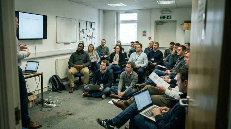 General Catalyst Leads $1.1B Mega-Round Into Two-Month-Old River AI
