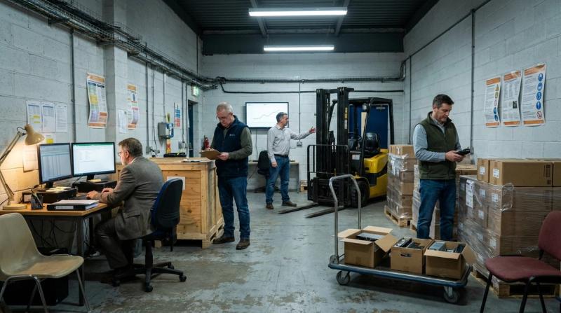 Omilia Secures $67M Series B as AI Customer Support Market Consolidates