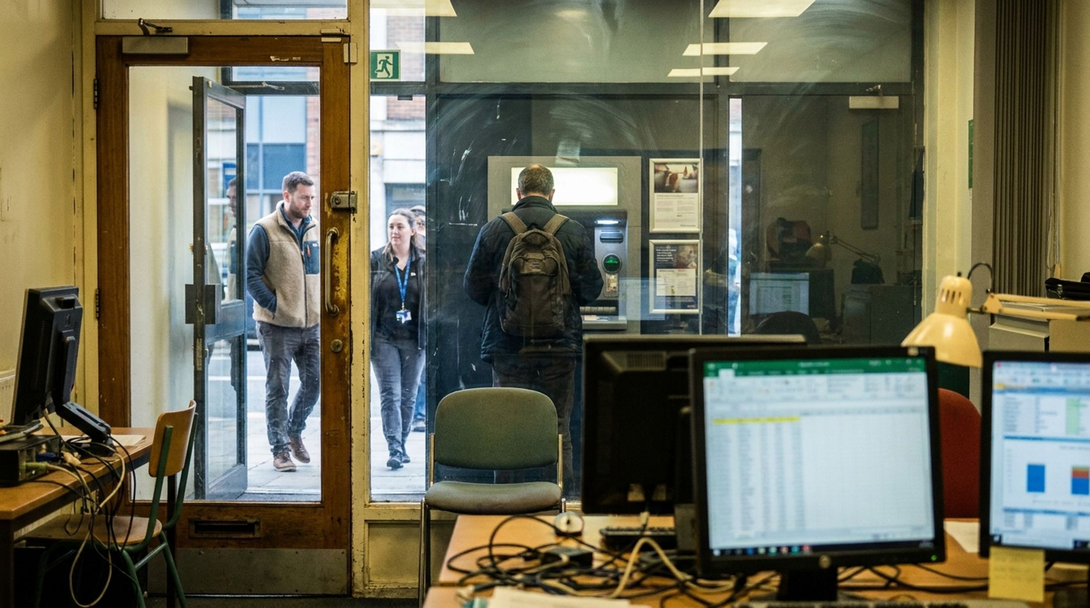 Citi and HSBC Lead $16M Series A for Payment Intelligence Startup IPID