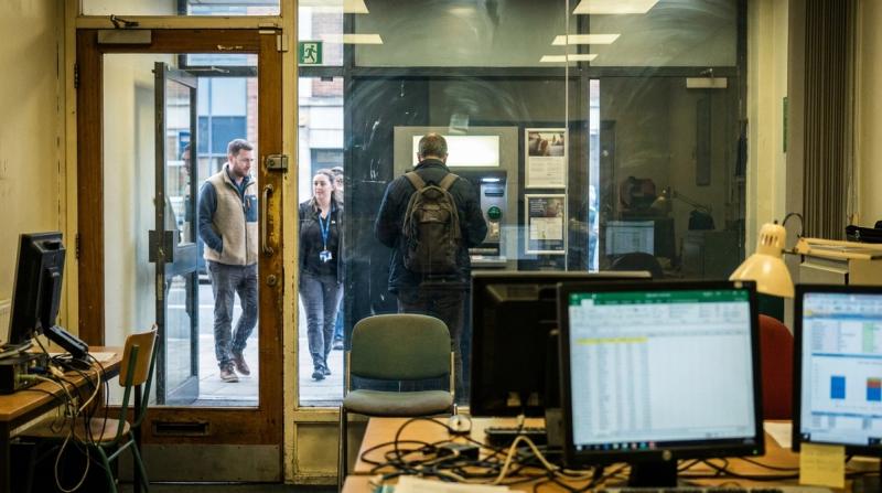 Citi and HSBC Lead $16M Series A for Payment Intelligence Startup IPID