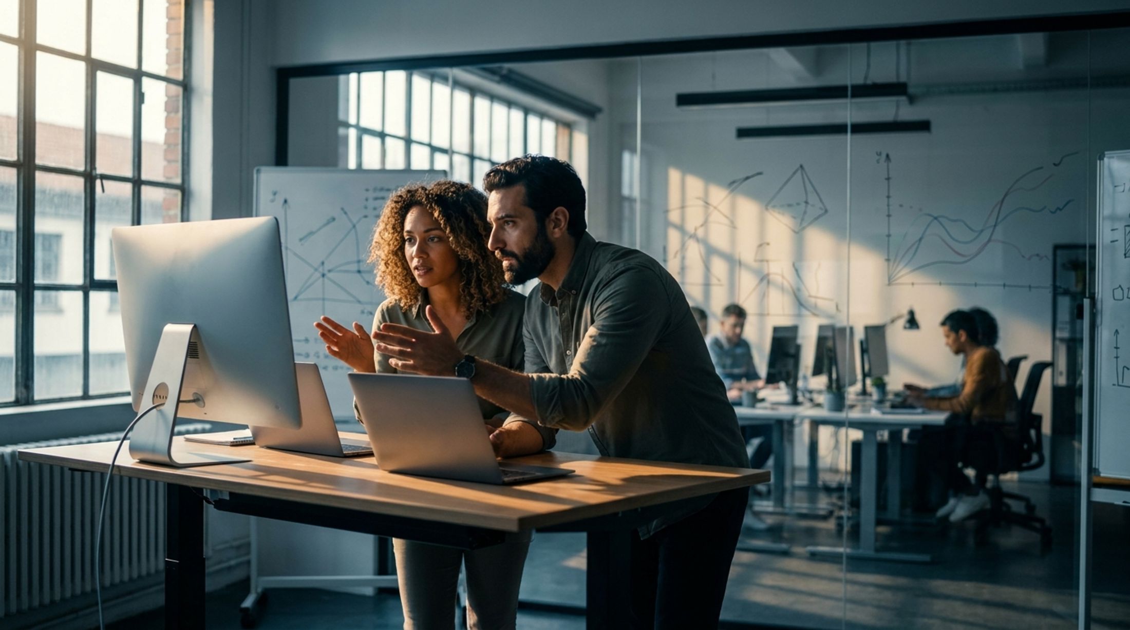 Glow emerges from stealth with $1.2B valuation to tackle AI-era endpoint security