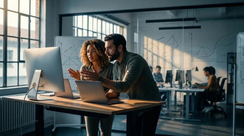 Glow emerges from stealth with $1.2B valuation to tackle AI-era endpoint security
