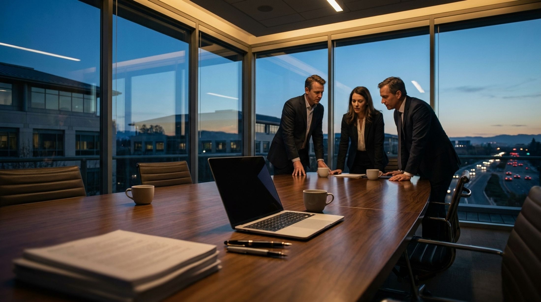 U.S. VCs Deploy a Record $412.7 Billion in H1 2026 Amid Limited Downstream Flow
