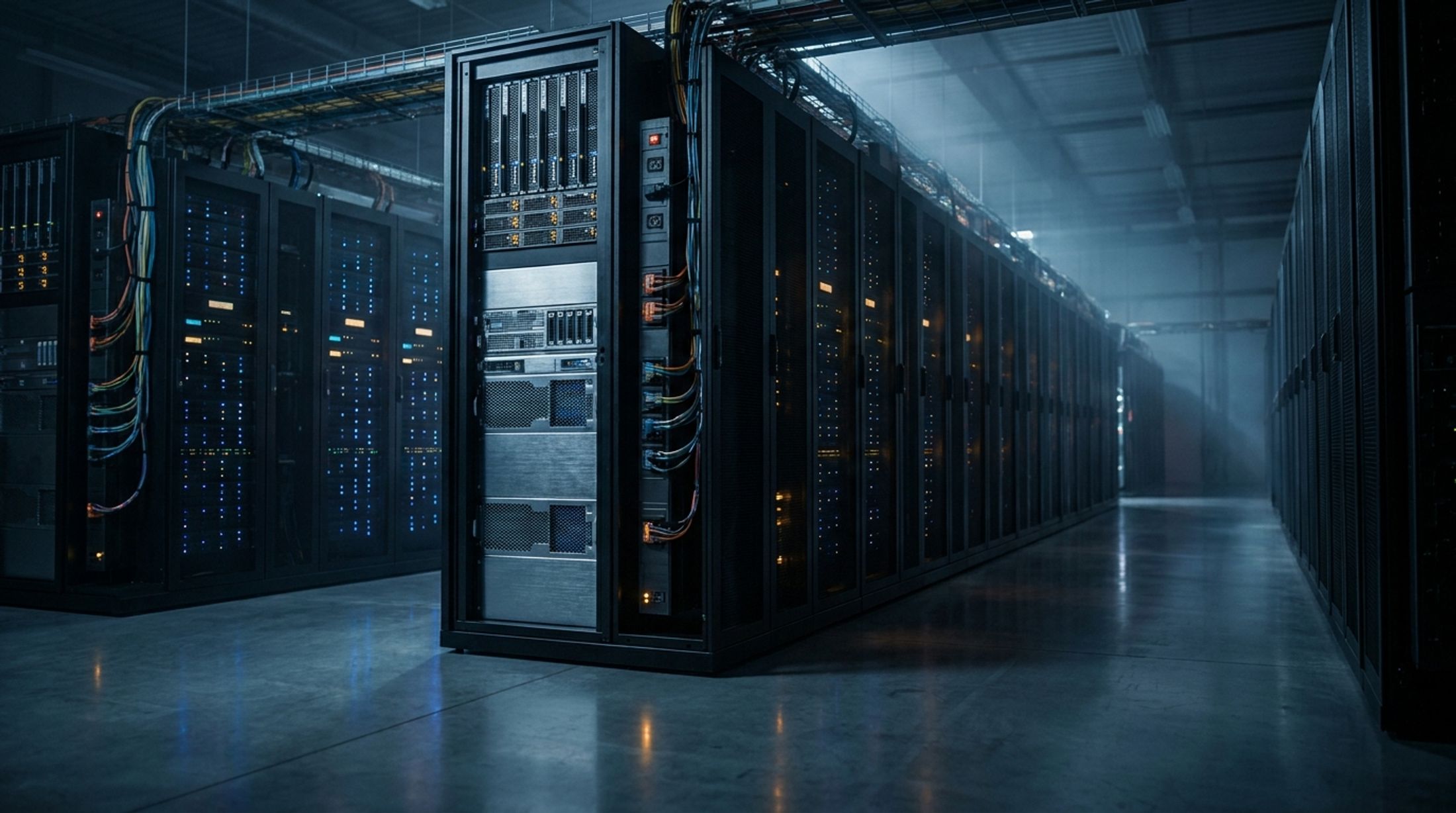 Etched AI Chip Startup Raises Valuation to $10.3B, Challenging GPU Dominance