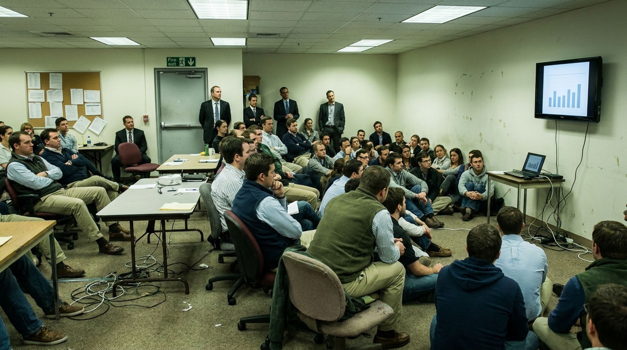 Hadrian Secures $1.37B at $8B Valuation to Scale Defense Manufacturing