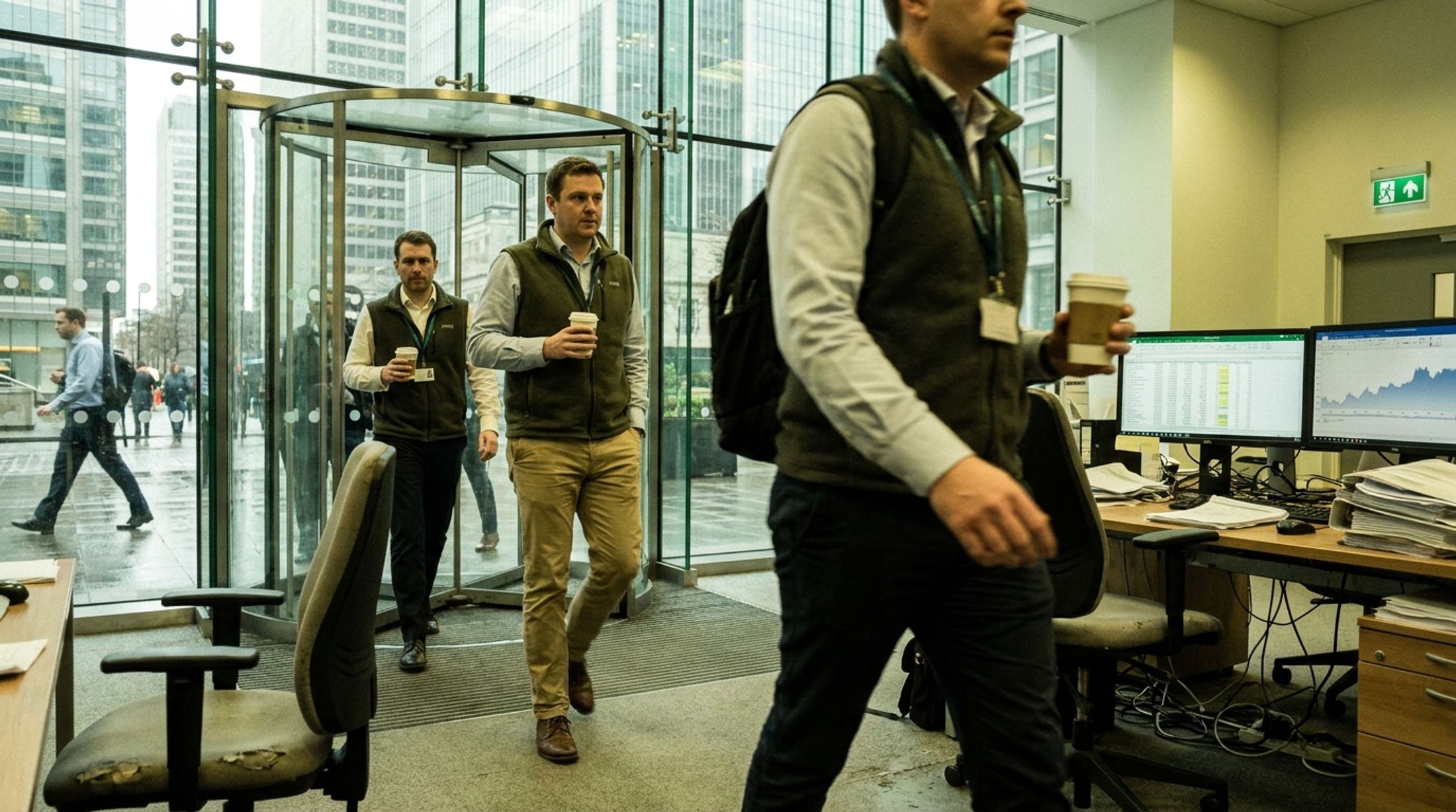 Cloudflare Consolidates Edge Dominance with Deno Acquisition